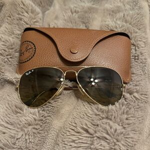beautiful ray ban aviators